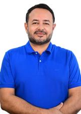 Foto oficial de Rondinele Tambazza no TSE