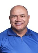 Foto oficial de Contador Luis da Eficaz no TSE
