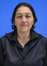 Foto oficial de Ellen Trajano no TSE