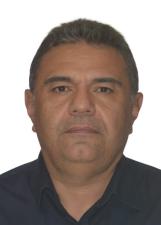 Foto oficial de Erike Araújo no TSE