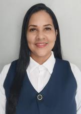 Foto oficial de Brunyta dos Santos no TSE