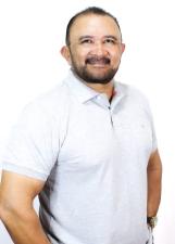 Foto oficial de Jackson Falcão no TSE