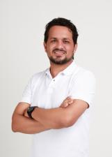 Foto oficial de Edy Shock no TSE