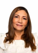 Foto oficial de Eliane do Salão no TSE