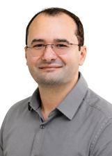 Foto oficial de Dr. Célio Wanderley Jr. no TSE