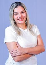 Foto oficial de Ione Brasil no TSE