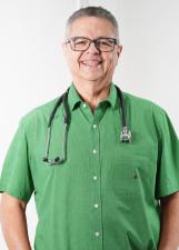 Foto oficial de Dr. Frutuoso no TSE