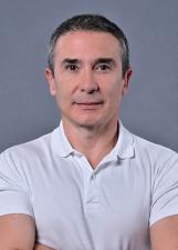 Foto oficial de Duda Ramos no TSE
