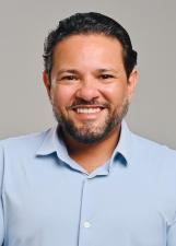 Foto oficial de Igo Brasil no TSE