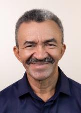 Foto oficial de Gonçalin no TSE