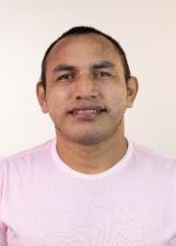 Foto oficial de Leão Branco no TSE
