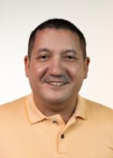 Foto oficial de Genival Ferreira no TSE