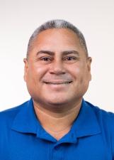 Foto oficial de Dilson Araújo no TSE