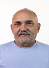 Foto oficial de Rogério Trajano no TSE