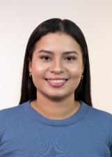 Foto oficial de Gabrielle Rodrigues no TSE