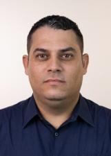 Foto oficial de Emerson Brasil no TSE