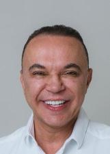 Foto oficial de Jalser Renier no TSE