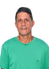 Foto oficial de Lindomar Alencar no TSE