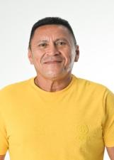 Foto oficial de Jeepão no TSE