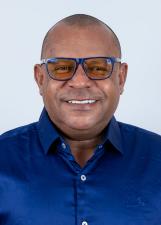 Foto oficial de Janes Miranda no TSE