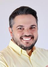 Foto oficial de Dr. Cláudio Cirurgião no TSE