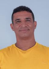 Foto oficial de Jonathas de Deus no TSE