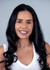 Foto oficial de Darbi de Jesus no TSE