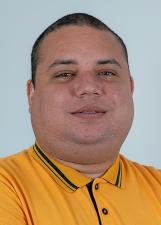 Foto oficial de Fábio Sousa Advogado no TSE