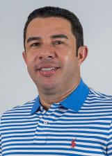 Foto oficial de Genilson Costa no TSE