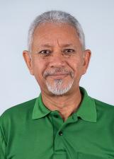 Foto oficial de Paulo Tiririca no TSE