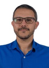 Foto oficial de Ítalo Otávio no TSE