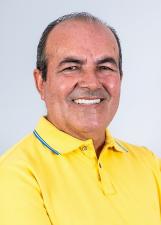 Foto oficial de Jr Lessa no TSE