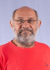 Foto oficial de Pablo Sergio no TSE