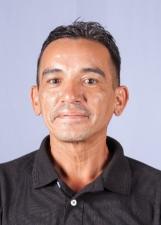 Foto oficial de Ivanildo Braga no TSE