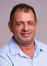 Foto oficial de Claudio Diniz no TSE