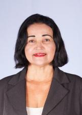 Foto oficial de Yngrid Narrara no TSE