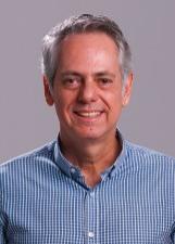 Foto oficial de José Campos no TSE