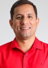 Foto oficial de Edgard Zanette no TSE