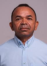 Foto oficial de Sargento Elivaldo no TSE
