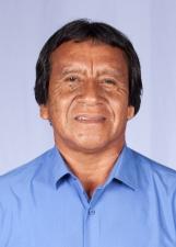 Foto oficial de Professor Telmo Macuxi no TSE