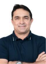 Foto oficial de Conselheiro Franco Rocha no TSE
