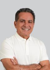 Foto oficial de Idazio da Perfil no TSE