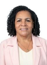 Foto oficial de Professora Gorete Lica no TSE