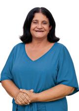 Foto oficial de Aurelina Medeiros no TSE