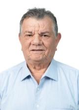 Foto oficial de Gabriel Picanço no TSE