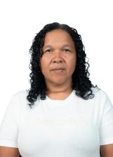 Foto oficial de Clemilda do Sorvete no TSE