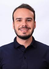 Foto oficial de Lucas Souza no TSE