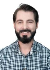Foto oficial de Gaúcho Na Fronteira no TSE