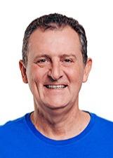 Foto oficial de Coronel Chagas no TSE