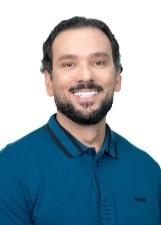 Foto oficial de Jorge Everton no TSE